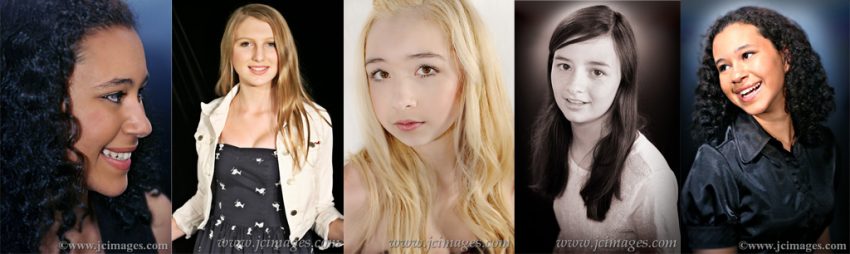 who is top portrait photographer in San Francisco?