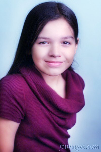 Parkway Heights Middle School portraits