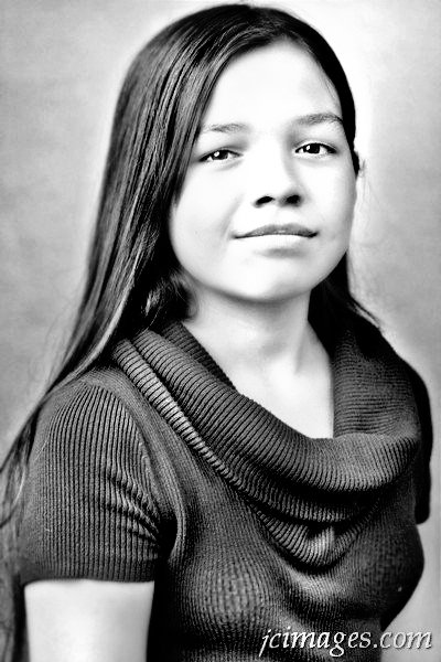 Ingrid B. Lacy Middle School portraits